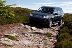 Land Rover Freelander 2 2013 года